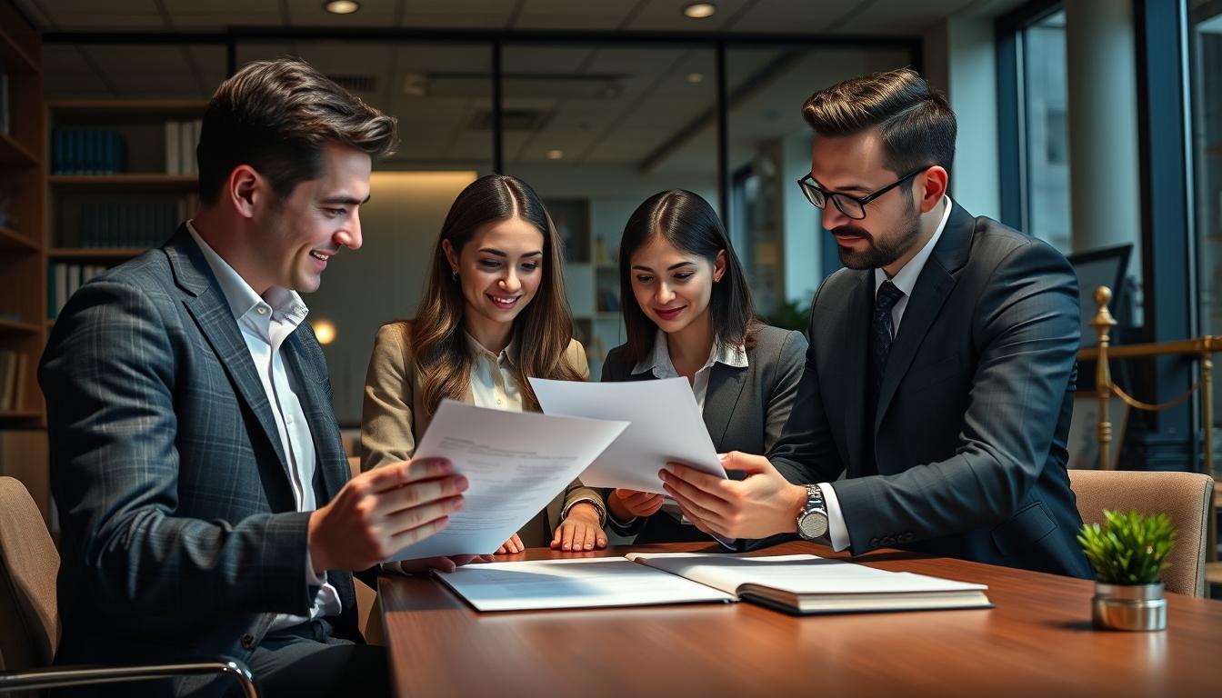 Business legal support and planning for entrepreneurs