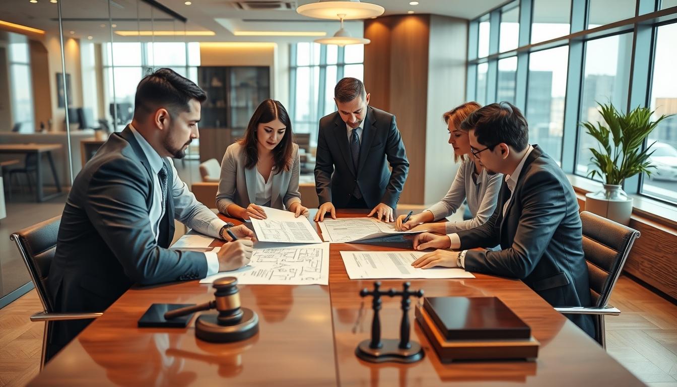 Company registration process